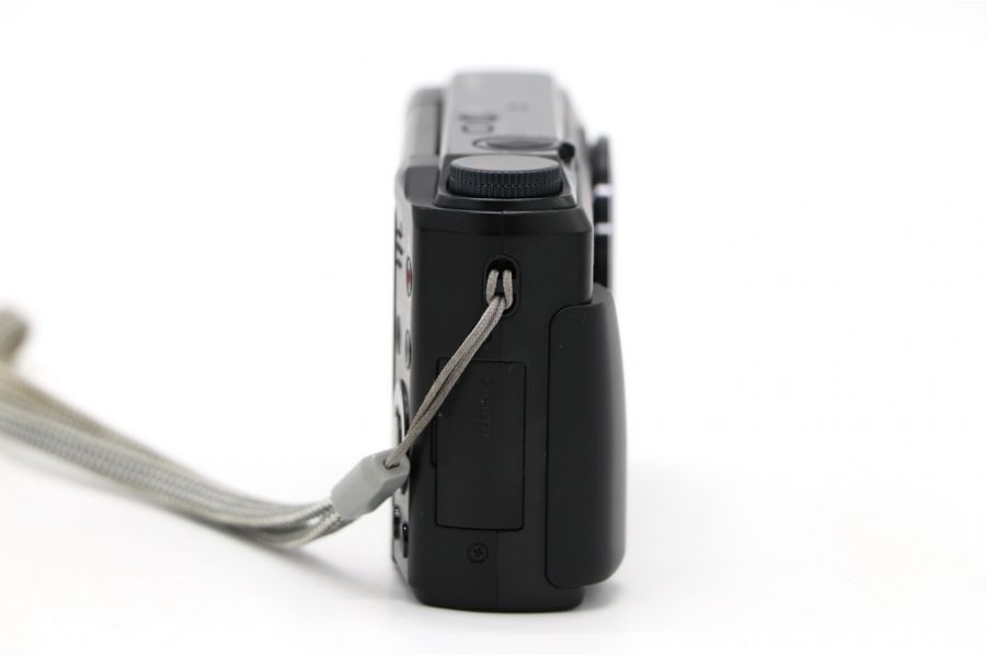 Фотоаппарат компактный Panasonic Lumix DMC-TZ55