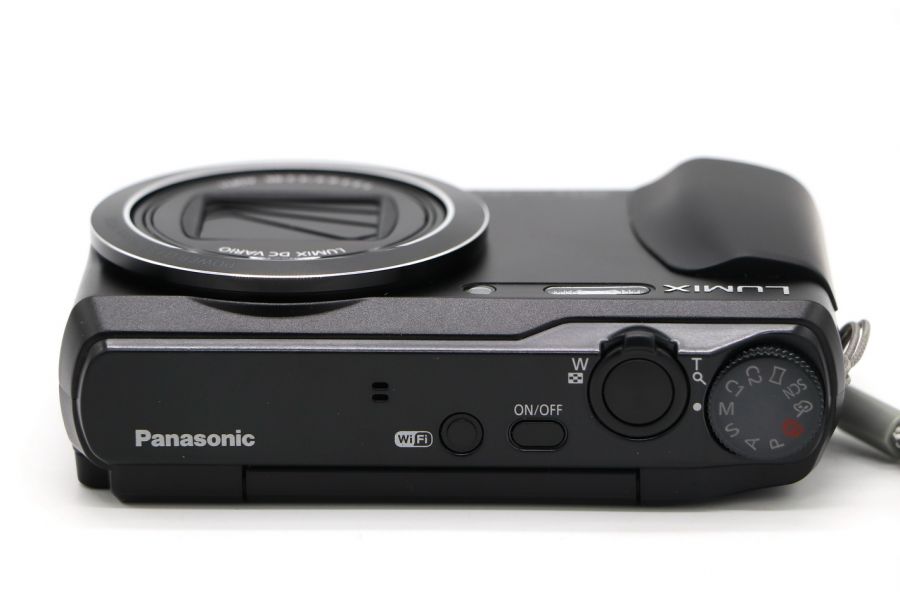 Фотоаппарат компактный Panasonic Lumix DMC-TZ55