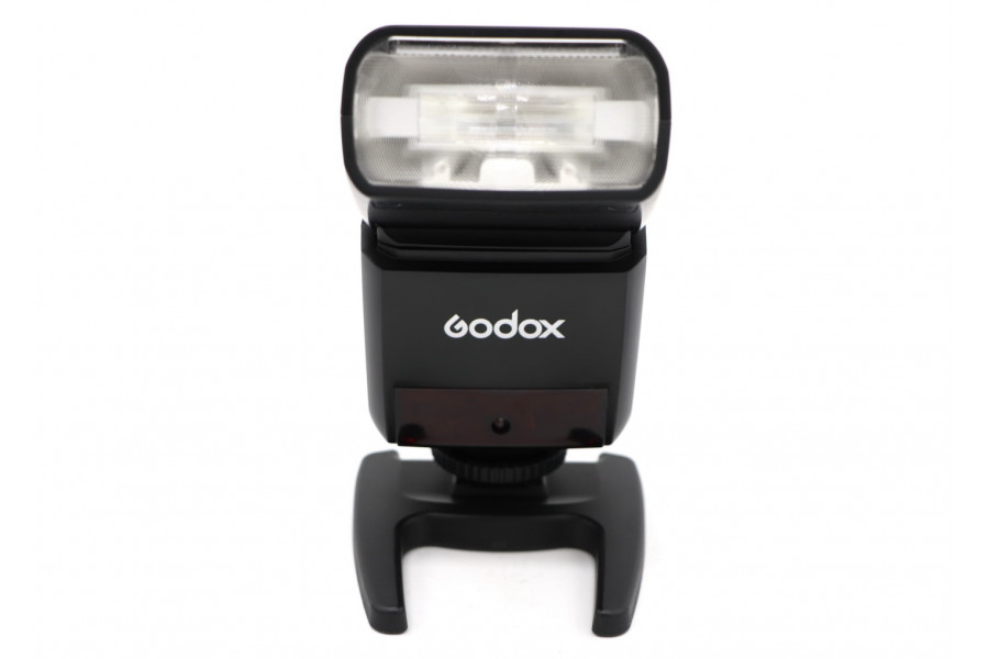 Фотовспышка компактная Godox TT350n for Nikon