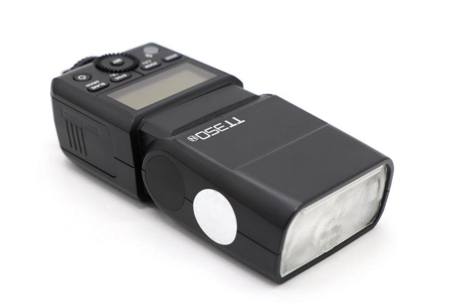Фотовспышка компактная Godox TT350n for Nikon