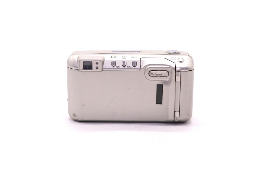 Фотокамера аналоговая Minolta Capios 150s (China)