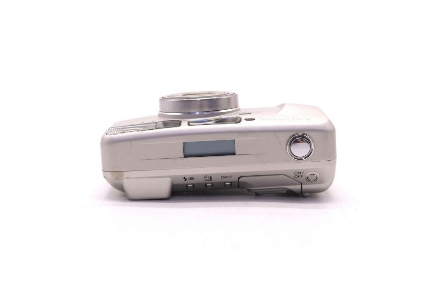 Фотокамера аналоговая Minolta Capios 150s (China)