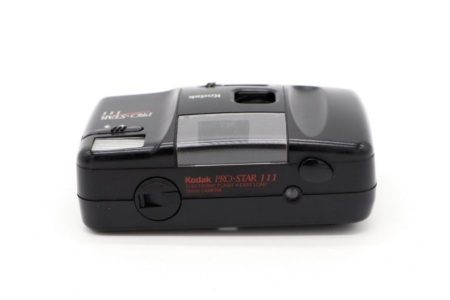 Плёночный, винтажный фотоаппарат Kodak ProStar 111