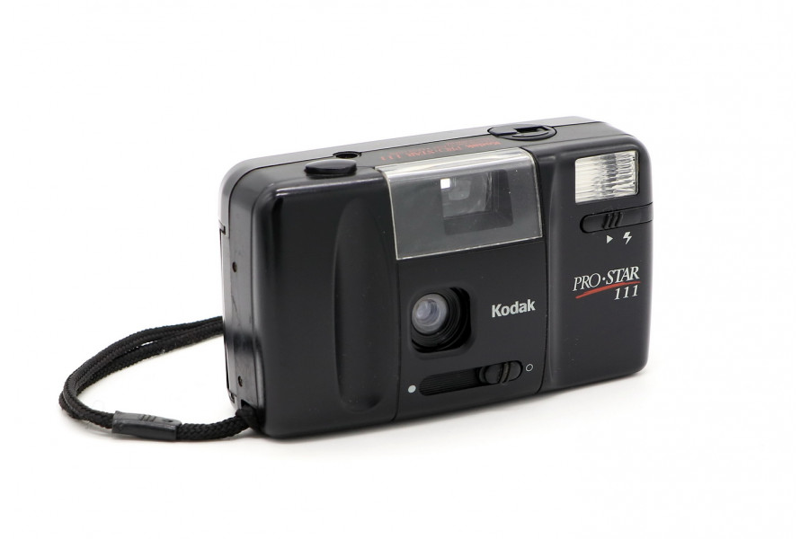 Плёночный, винтажный фотоаппарат Kodak ProStar 111