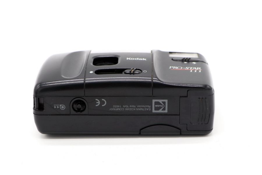 Плёночный, винтажный фотоаппарат Kodak ProStar 111