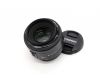 YongNuo AF 50mm f/1.8 Canon EF (2016)