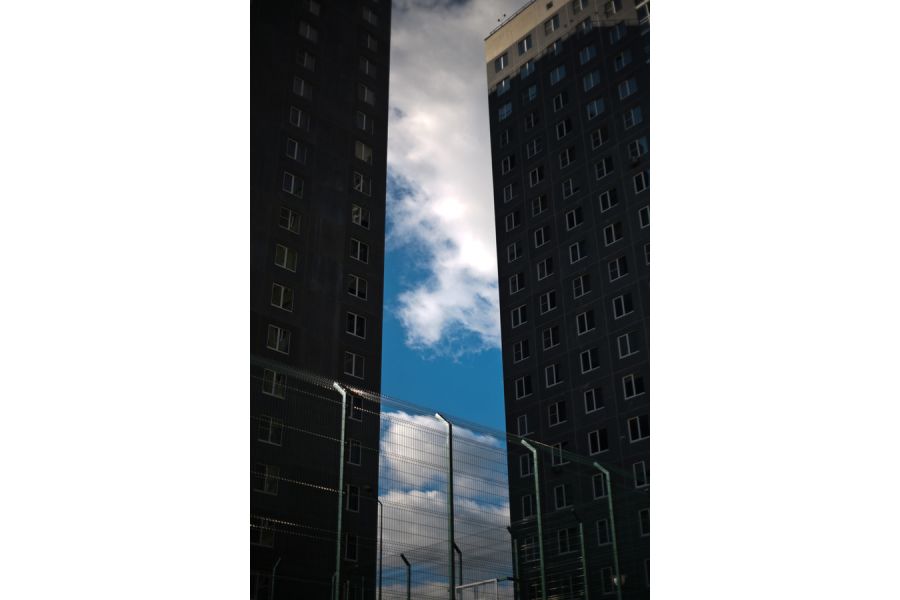 YongNuo AF 50mm f/1.8 Canon EF (2016)