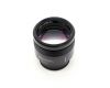 Портретный объектив Planar 1,4/85 ZA  T* Carl Zeiss