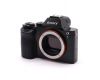 Sony A7R ILCE-7R body (пробег 22150 кадров)