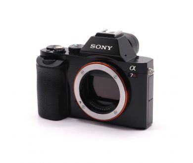 Sony A7R ILCE-7R body (пробег 22150 кадров)