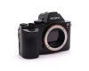 Sony A7R ILCE-7R body (пробег 22150 кадров)