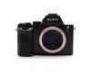 Sony A7R ILCE-7R body (пробег 22150 кадров)