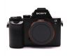 Sony A7R ILCE-7R body (пробег 17800 кадров)