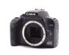 Фотокамера Canon EOS 1000D body (пробег 18000 кадров)