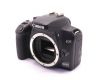 Фотокамера Canon EOS 1000D body (пробег 12900 кадров)