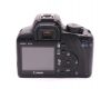 Фотокамера Canon EOS 1000D body (пробег 12900 кадров)