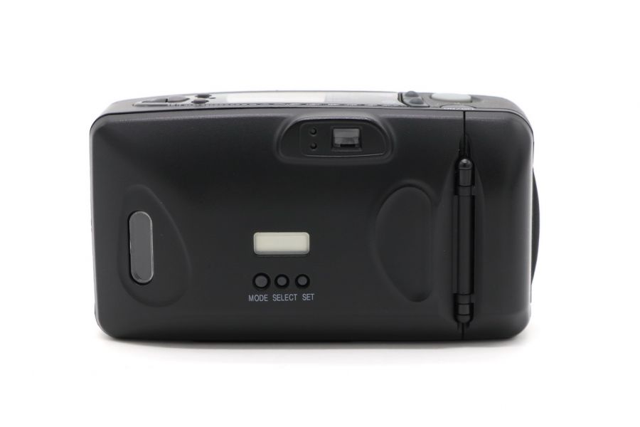 Компактная плёночная камера Samsung AF Slim Zoom