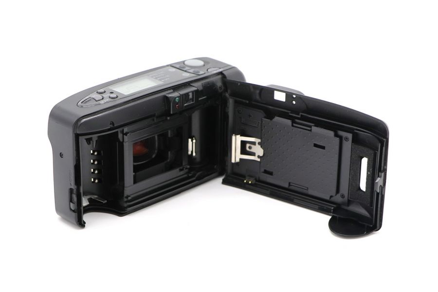 Компактная плёночная камера Samsung AF Slim Zoom