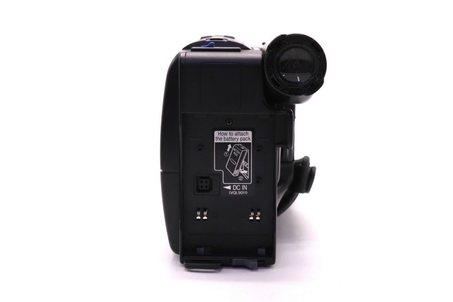 Кассетная видеокамера Panasonic NV-RX11EN 