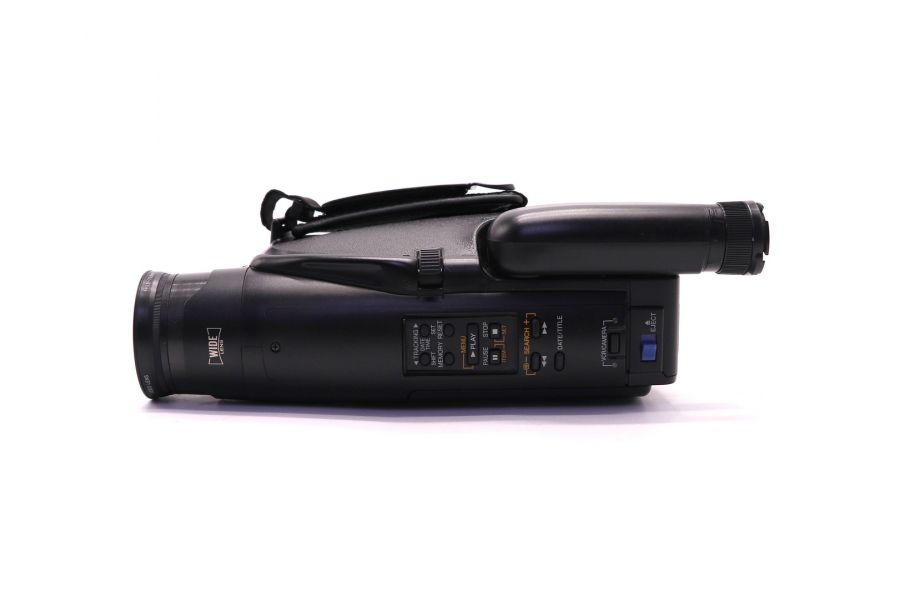 Кассетная видеокамера Panasonic NV-RX11EN 