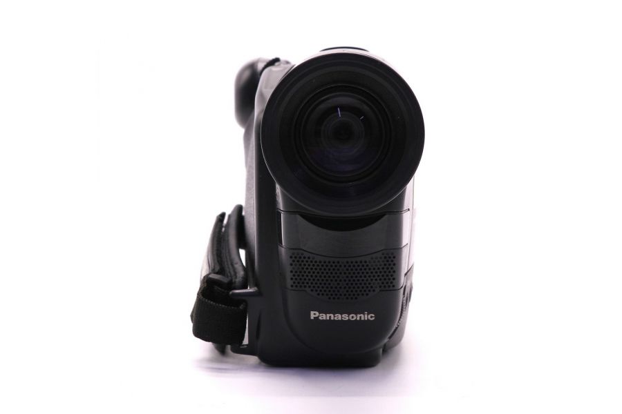 Кассетная видеокамера Panasonic NV-RX11EN