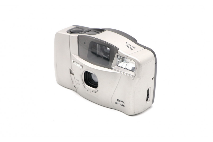 Canon Prima BF-9S
