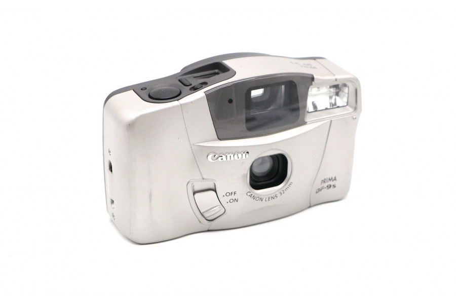 Canon Prima BF-9S