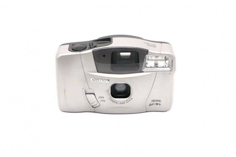 Canon Prima BF-9S