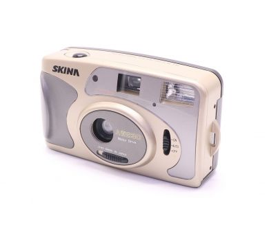 Плёночный компактный фотоаппарат Skina AW-230