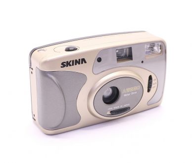Плёночный компактный фотоаппарат Skina AW-230