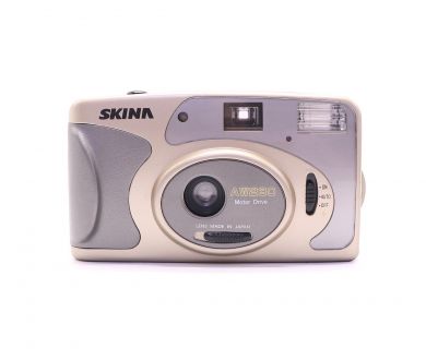Плёночный компактный фотоаппарат Skina AW-230