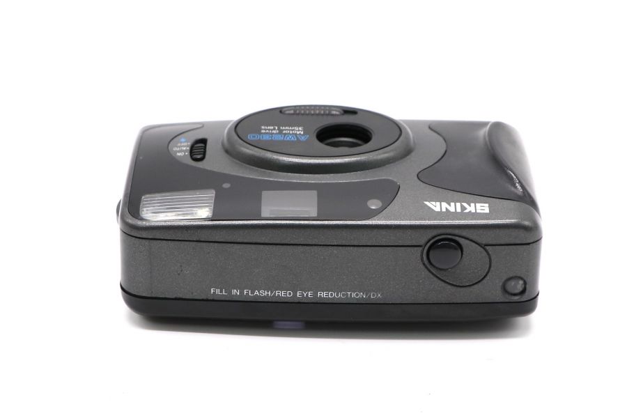 Плёночный компактный фотоаппарат Skina AW-230