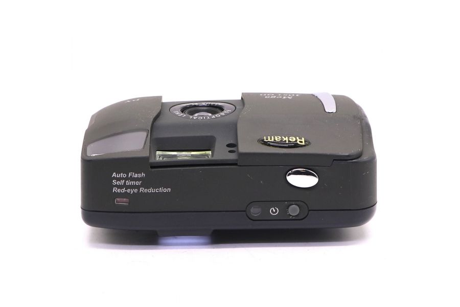 Фотокамера аналоговая Rekam Mega 30ST QD