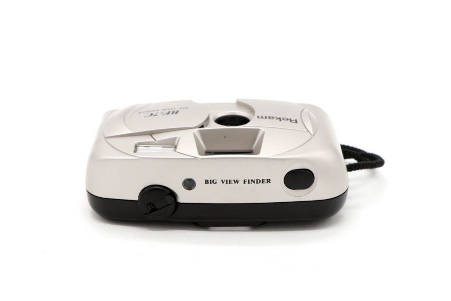 Фотокамера аналоговая компактная Rekam BF-7C