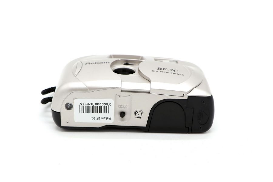 Фотокамера аналоговая компактная Rekam BF-7C