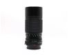 Длиннофокусный объектив Canon FD 70-150mm f/4.5