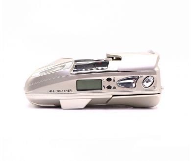 Фотокамера аналоговая Olympus mju III 80 (Japan)