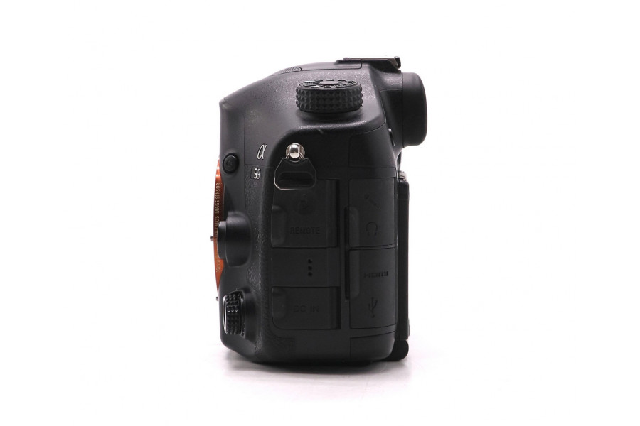 Фотокамера Sony A99 body (пробег 28840 кадров)
