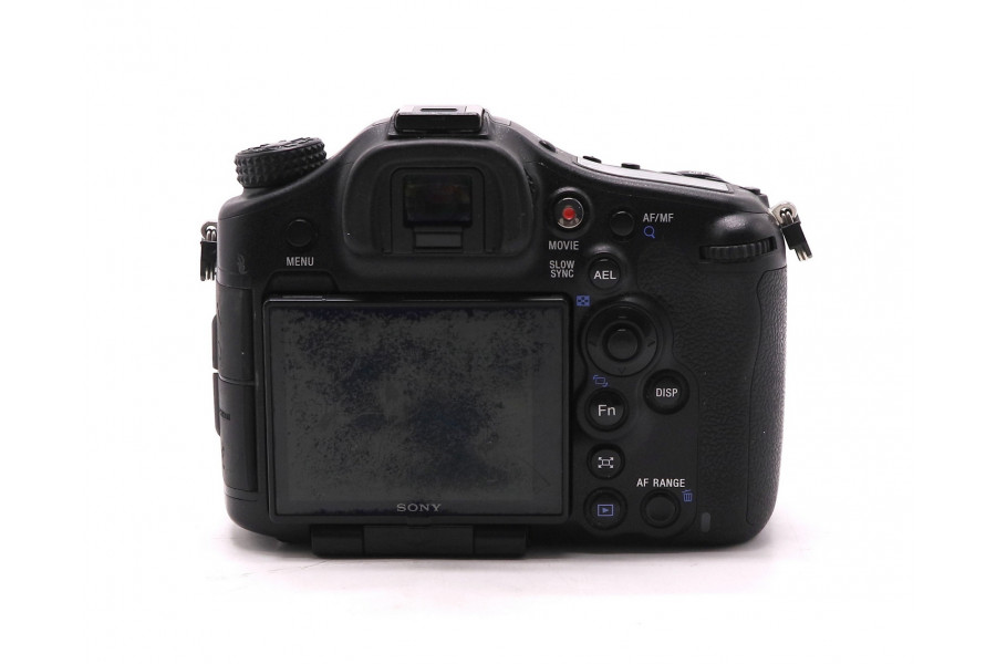 Фотокамера Sony A99 body (пробег 28840 кадров)