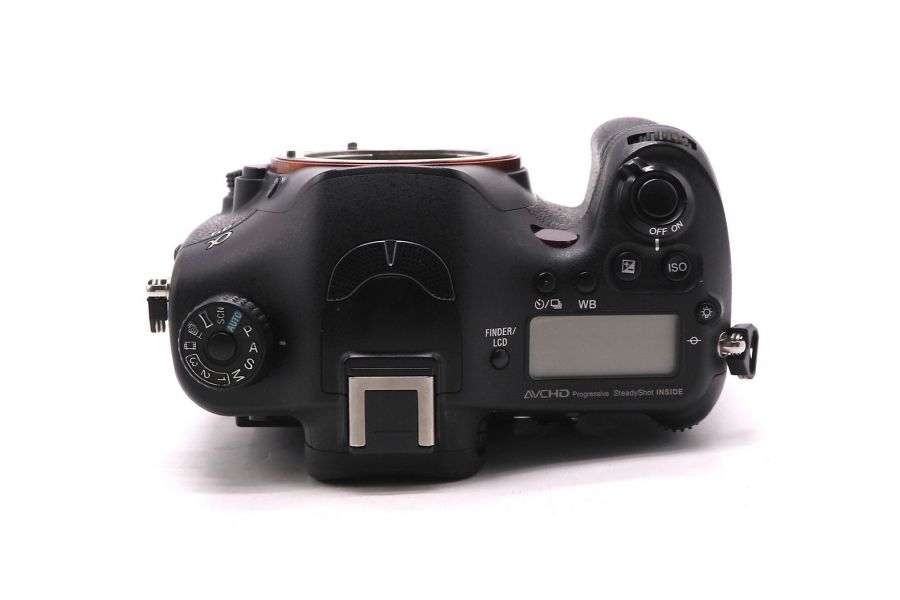 Фотокамера Sony A99 body (пробег 28840 кадров)