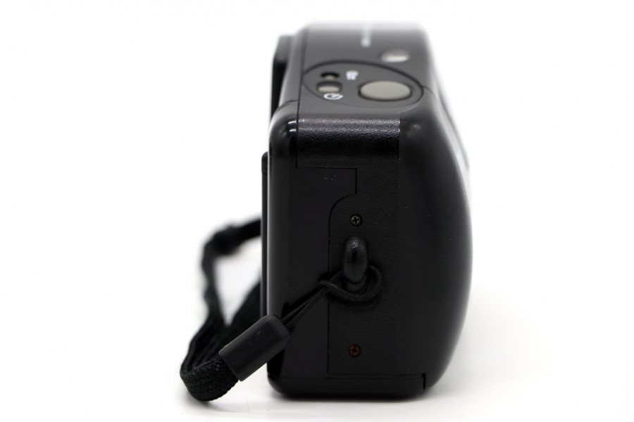 Винтажная плёночная камера Olympus Trip XB3