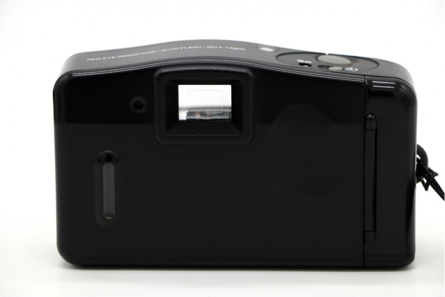 Винтажная плёночная камера Olympus Trip XB3