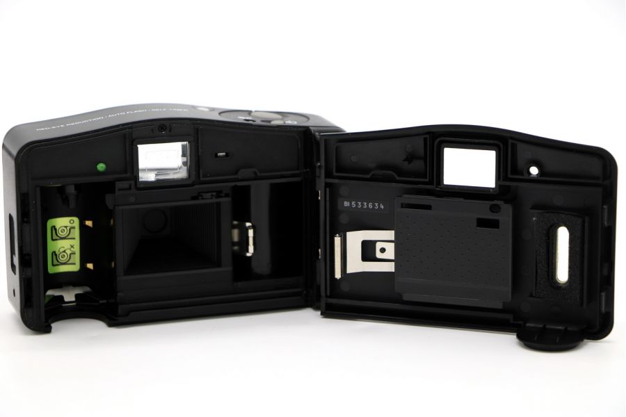 Винтажная плёночная камера Olympus Trip XB3