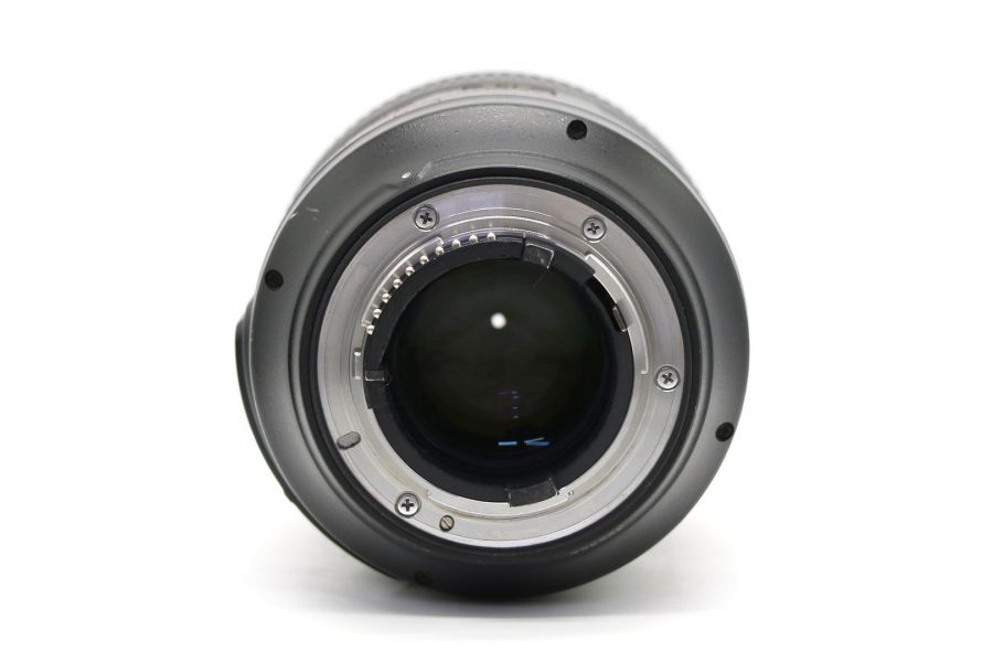 Nikon 105mm f/2.8G AF-S IF-ED VR Micro-Nikkor