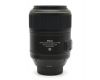 Nikon 105mm f/2.8G AF-S IF-ED VR Micro-Nikkor