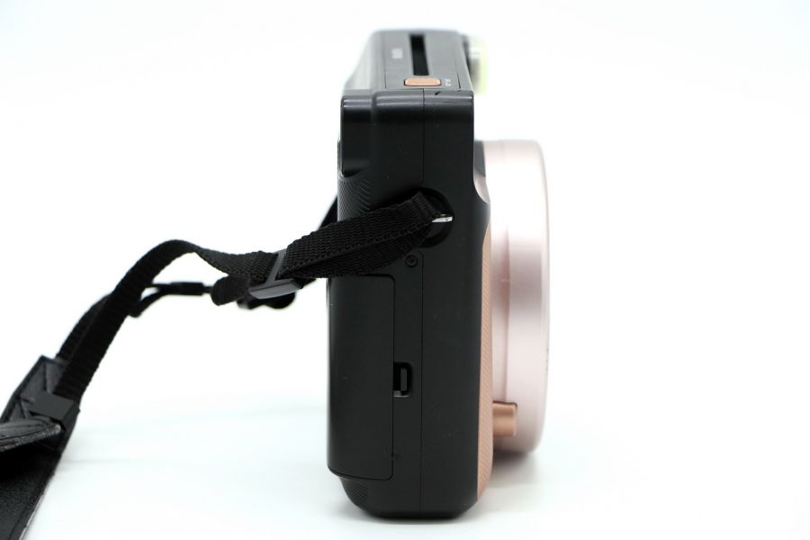 Камера моментальной печати Fujifilm Instax SQ 6