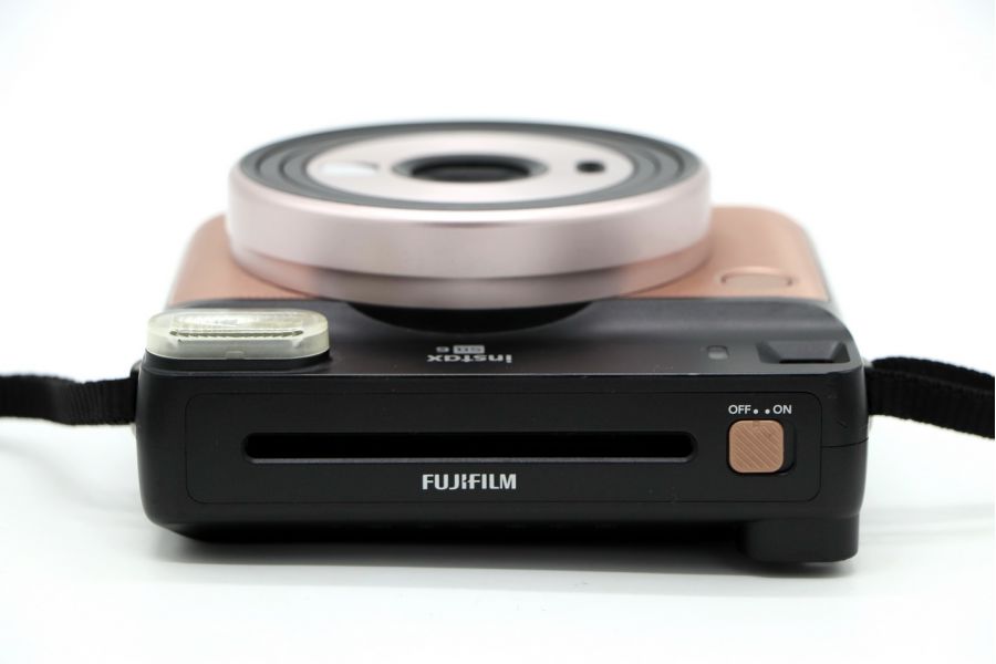 Камера моментальной печати Fujifilm Instax SQ 6