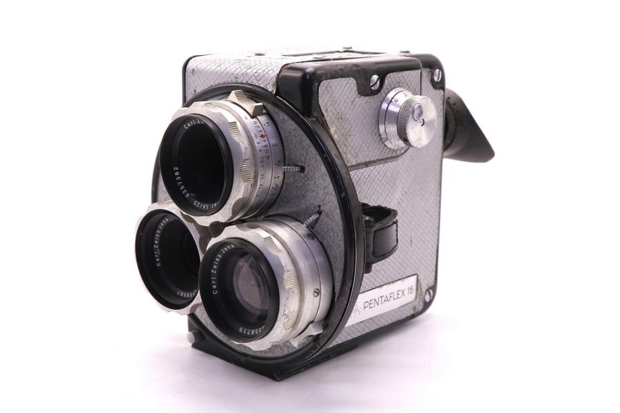 Кинокамера Pentaflex 16 комплект