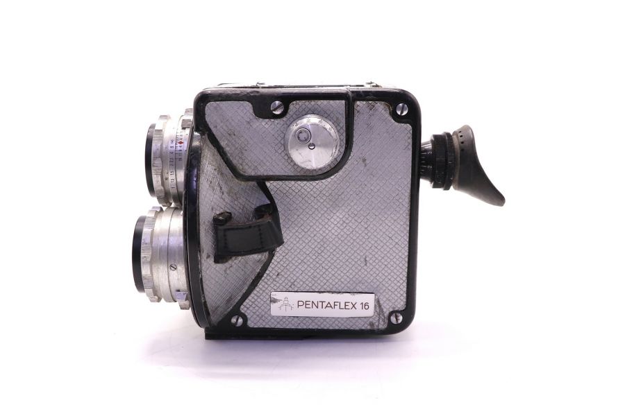 Кинокамера Pentaflex 16 комплект