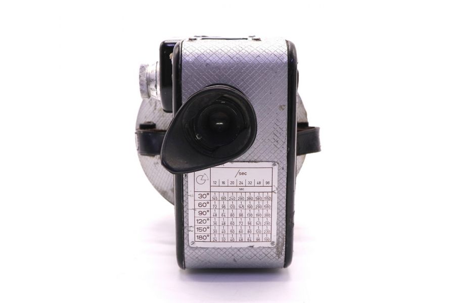 Кинокамера Pentaflex 16 комплект